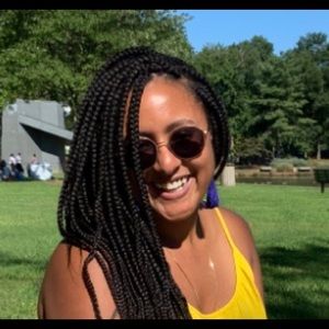 Meet your Posher, Randi